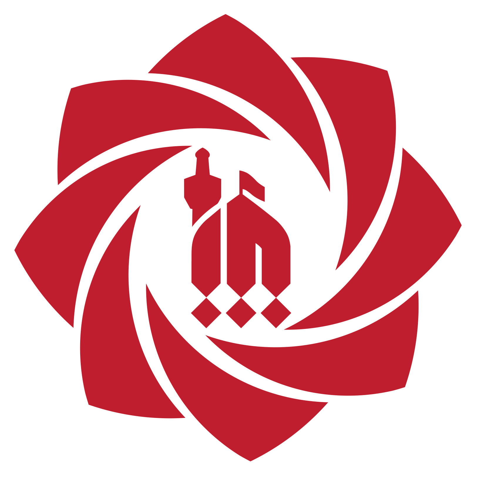 لوگوی تیره